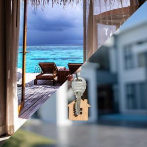 (Venmo) Honeymoon & New Home Fund