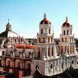 Templo Expiatorio del Espíritu Santo (La Compañía)