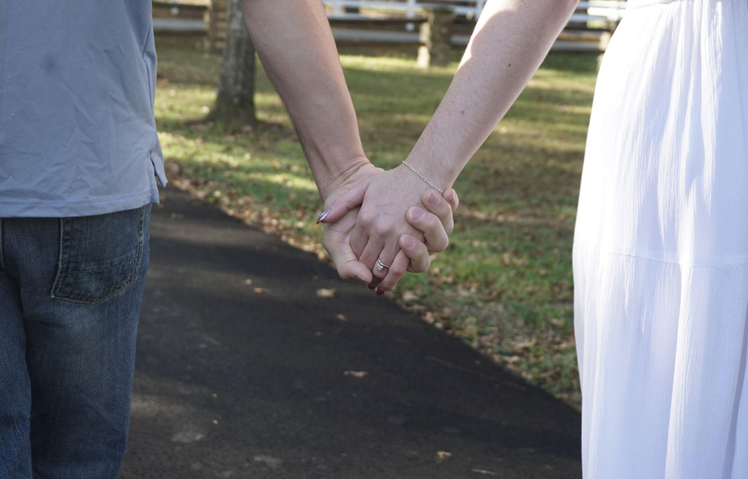 The Wedding Website of Lauren Murphy and Ryon Parra