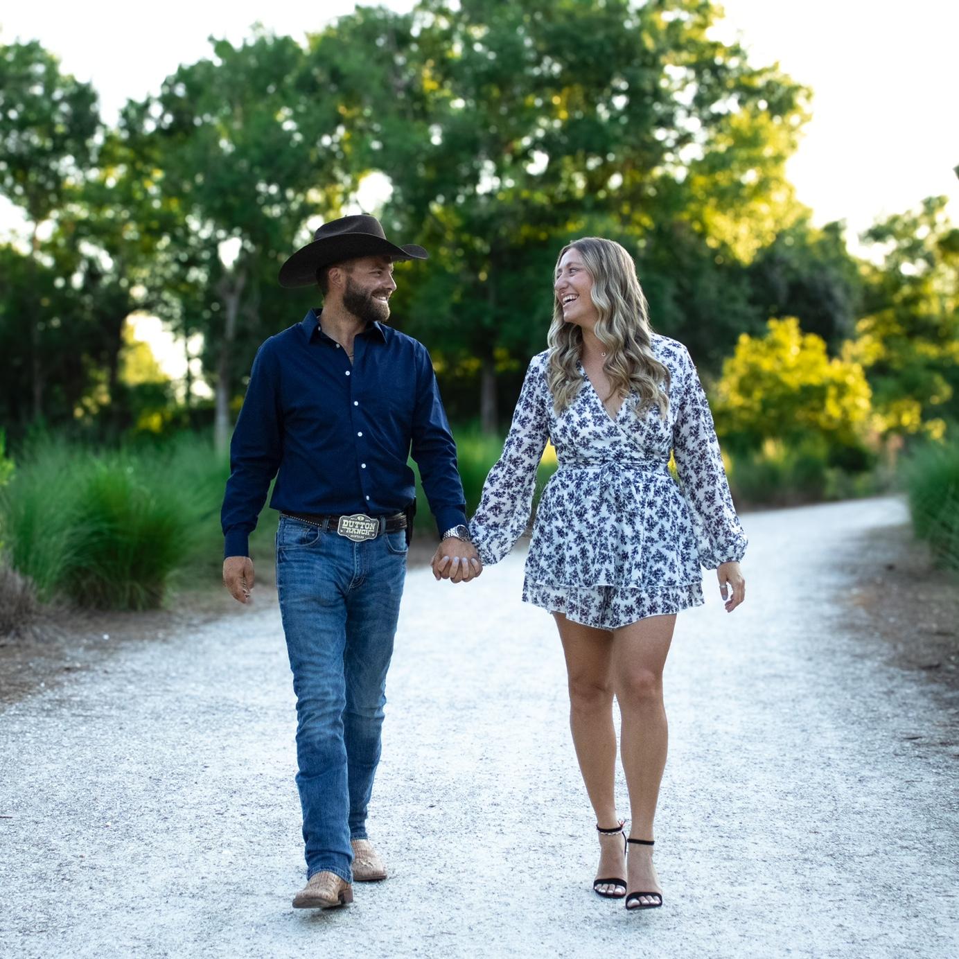 Engagement Photos