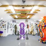 Backstreet Cultural Museum