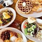 Crockett's Public House