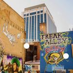 Freak Alley Gallery