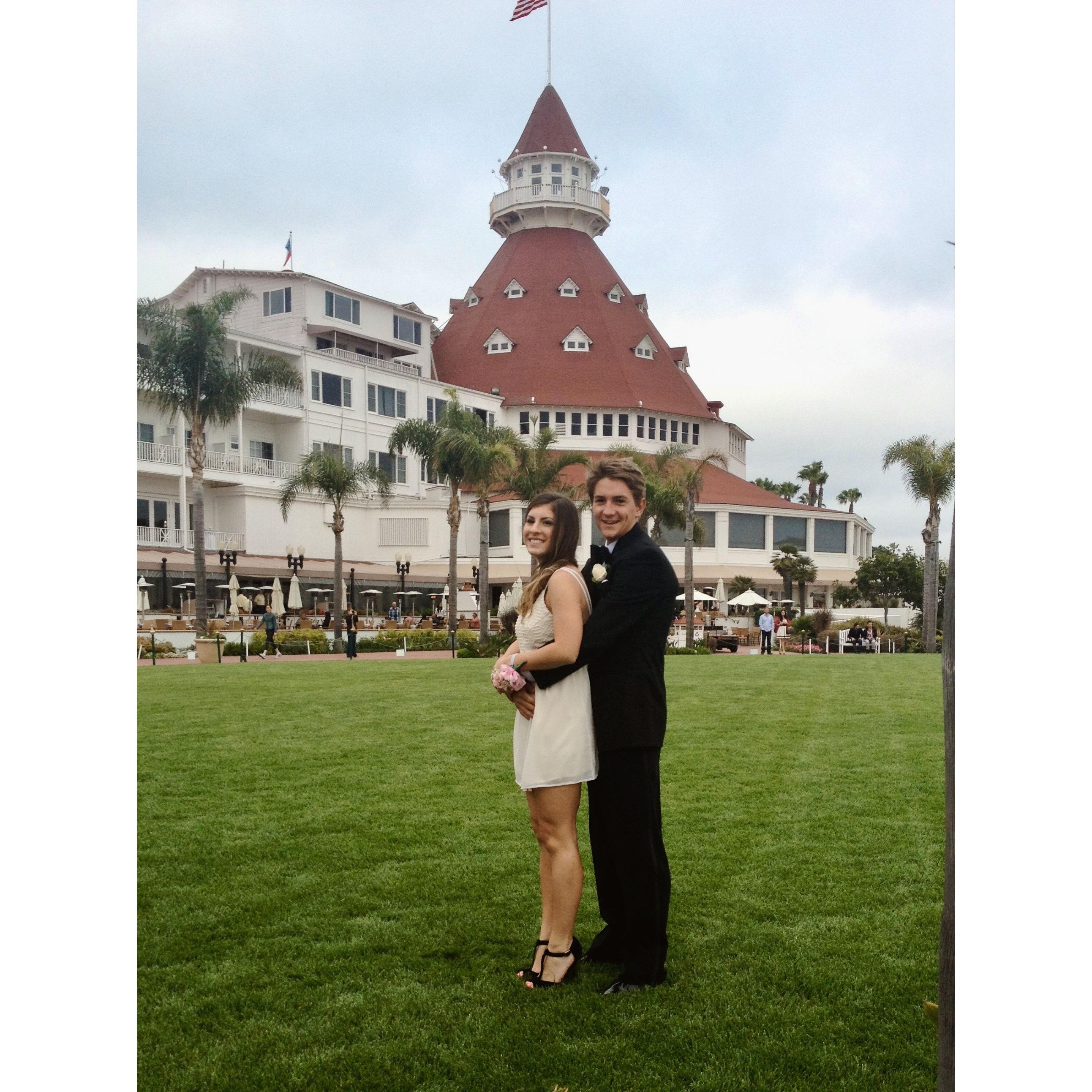 Prom 2013 <3