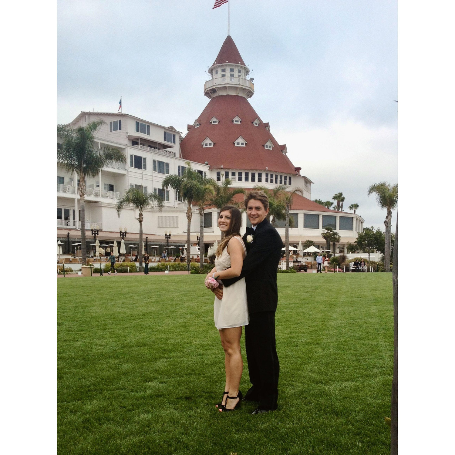 Prom 2013 <3