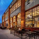 The Denver Central Market