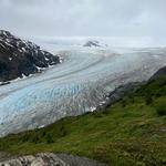 Harding Ice Field