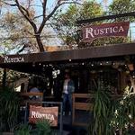 Rústica