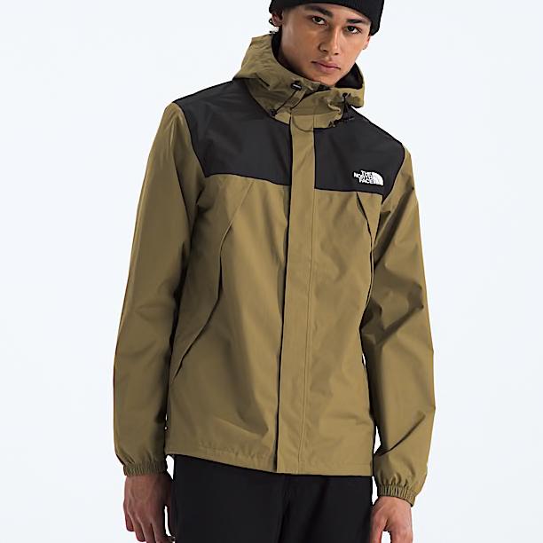 Men’s Rain Jacket