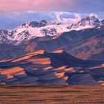 Great Sand Dunes National Park