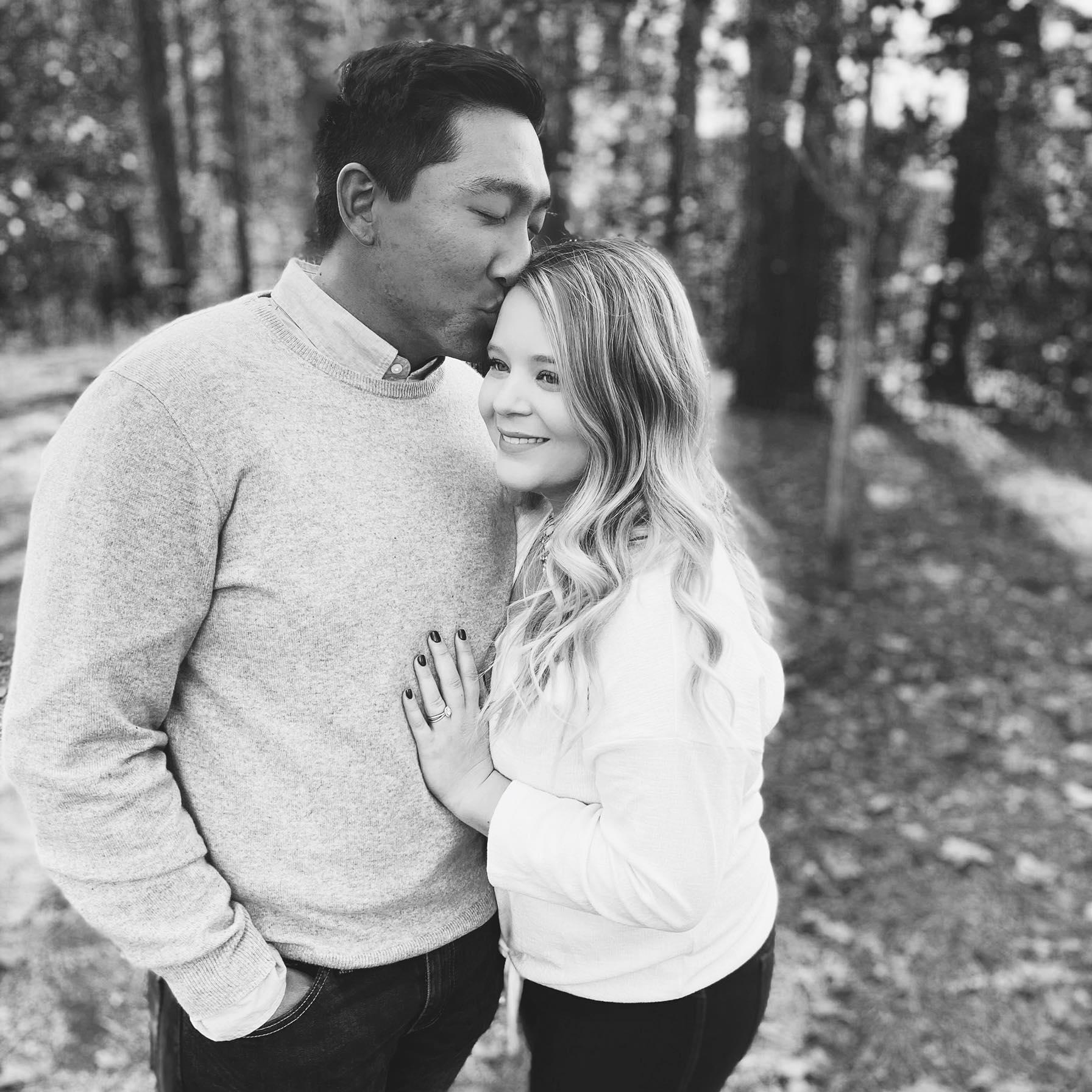The Wedding Website of Ryann Pasquale and Paul Lee