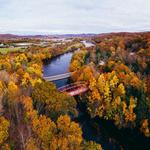 Lovers Leap State Park