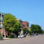 The Shops on Mason Avenue