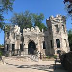 Washington Park Zoo