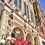 The Second City