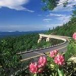 Blue Ridge Parkway Visitor Center