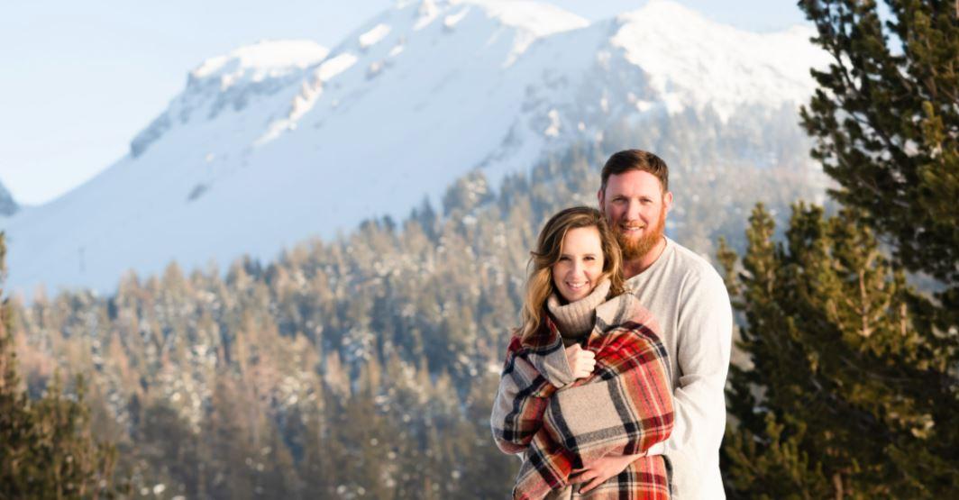 The Wedding Website of Bailey Testerman and Brett Hampf