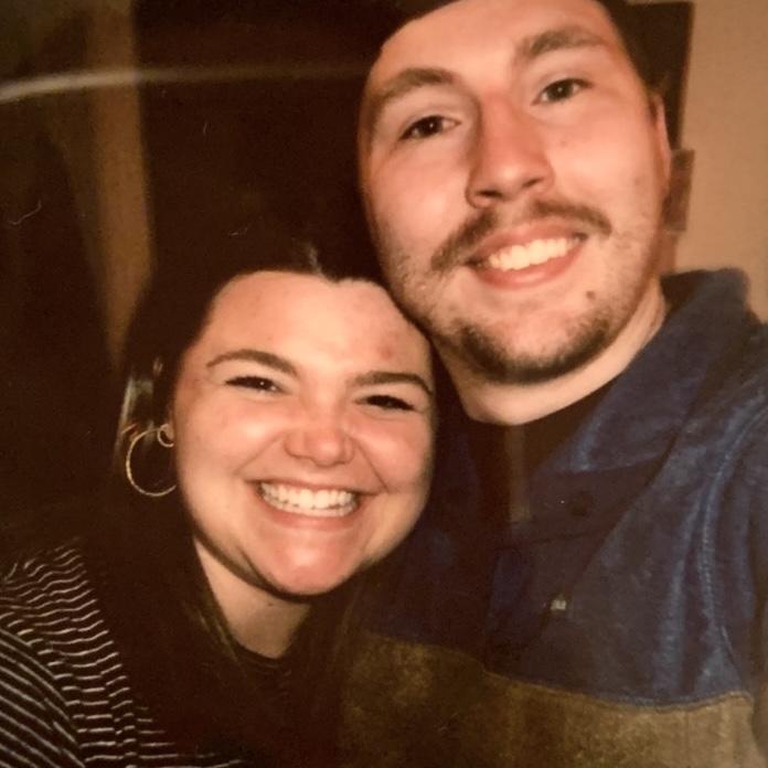 "So now that we're official, can I take a picture of us?" - Madison 
03/30/2022