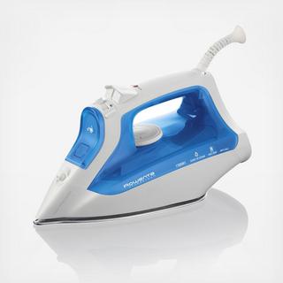 Access Steam Iron