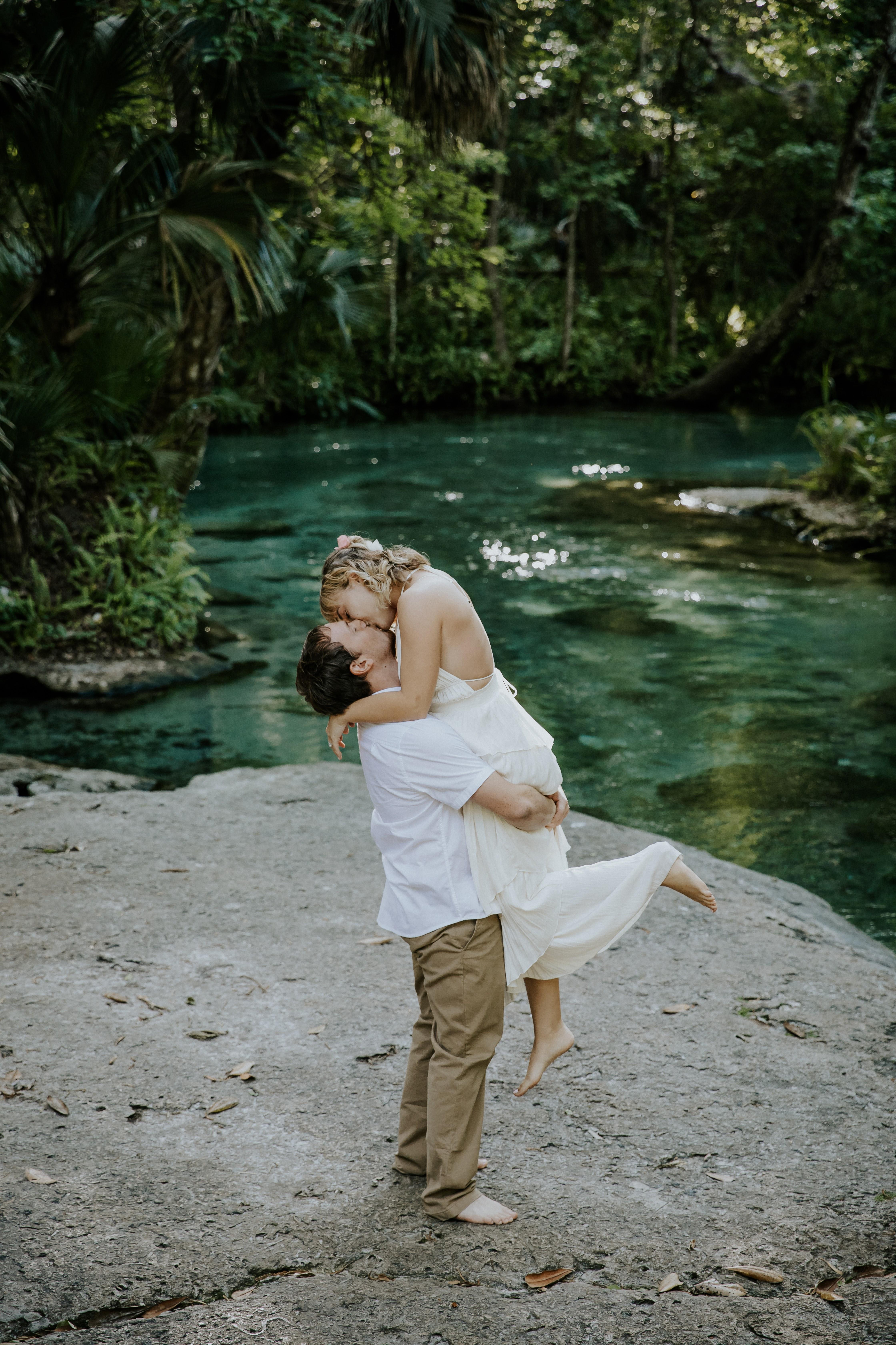 The Wedding Website of Ambyr Strickland and Nathaniel Allen