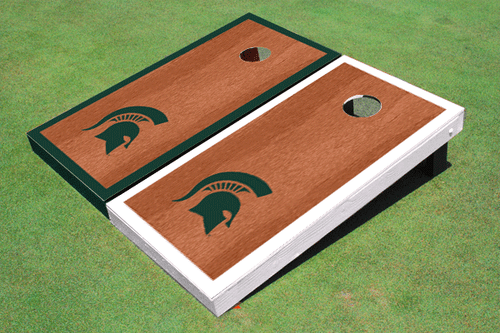 MSU Cornhole Boards