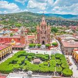 Jardín Allende