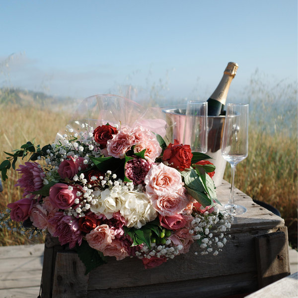 Our newlywed fund