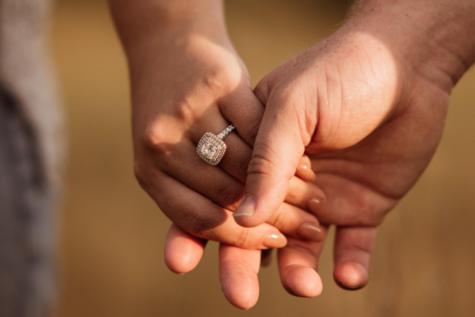 engagement photos 

by: cassidy joslin