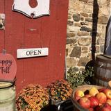Hacklebarney Farm Cider Mill