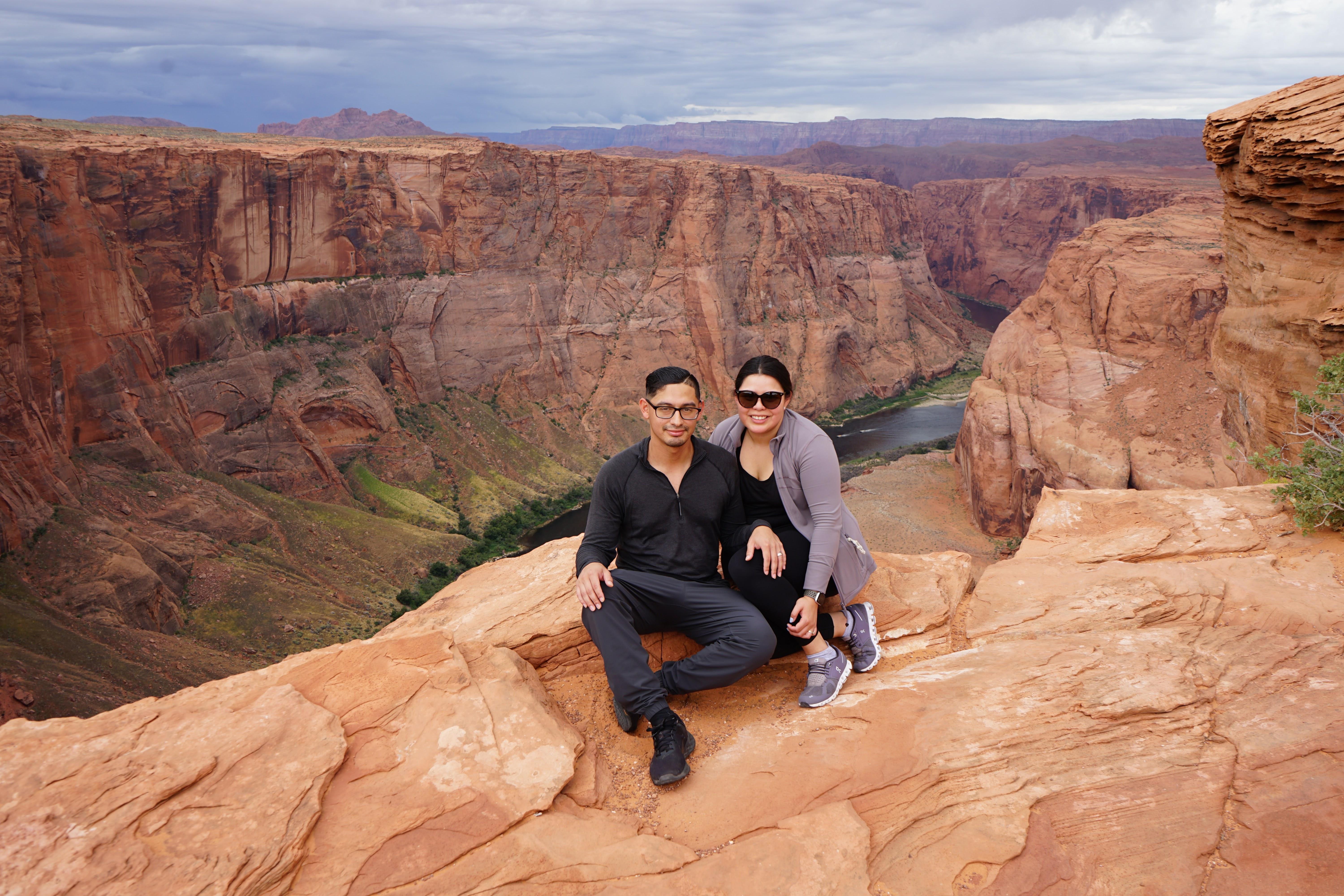 The Wedding Website of Althia Judith Coyoc and Brandon Lee Medina