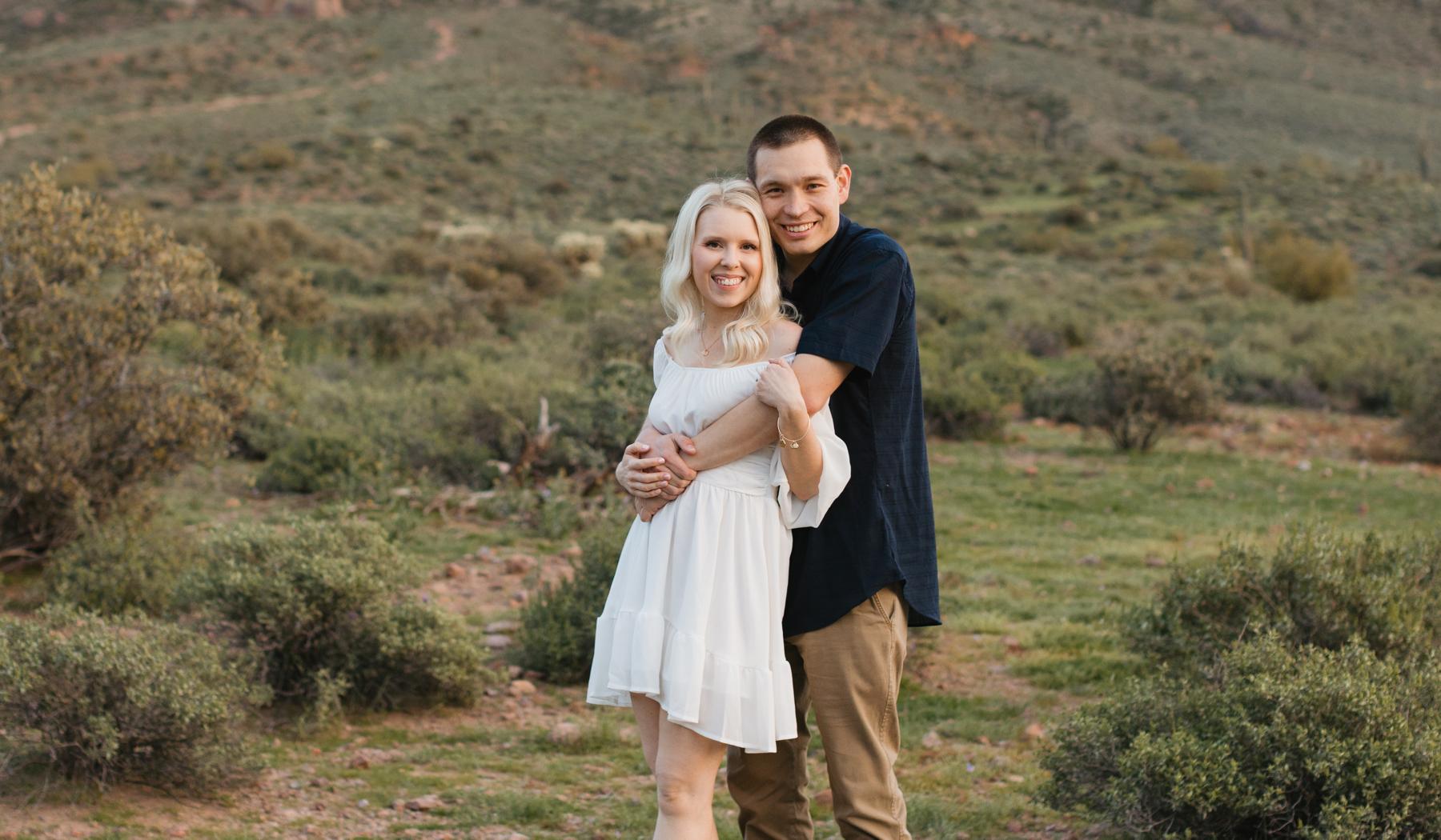 The Wedding Website of Alexsis Carey and Timothy Lee Jr.