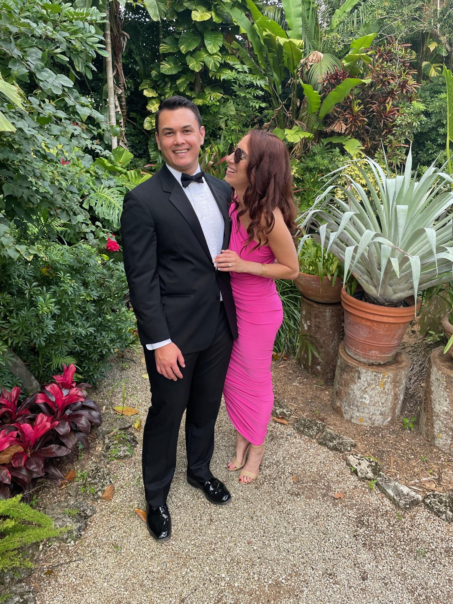 The Wedding Website of Brianna Cohen and Gabriel Collie