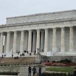 Lincoln Memorial