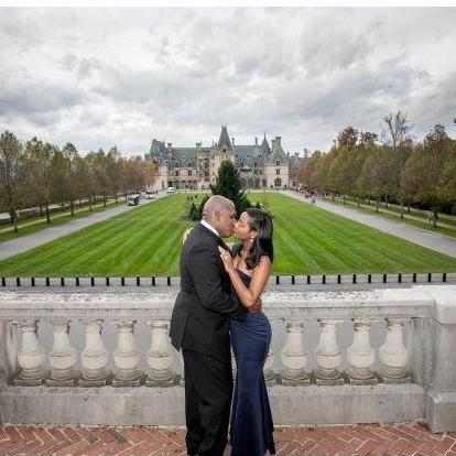 The Biltmore Estate, North Carolina
Photo: Taun Henderson Photography