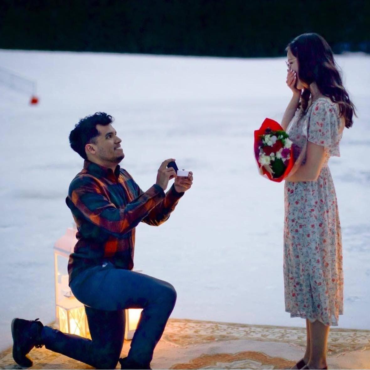 Proposal