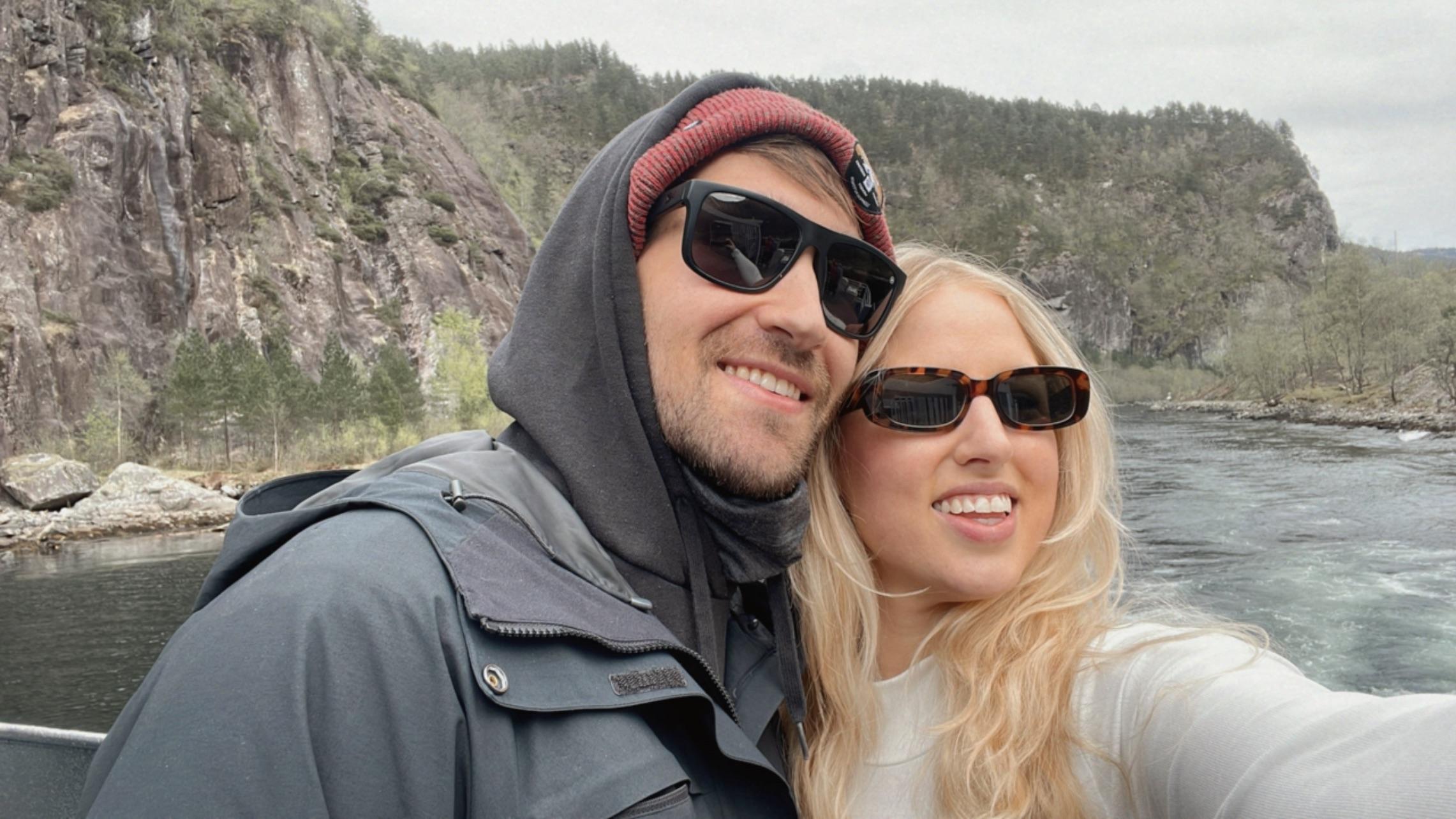 The Wedding Website of Lauren Schmidt and Lucas LaRue