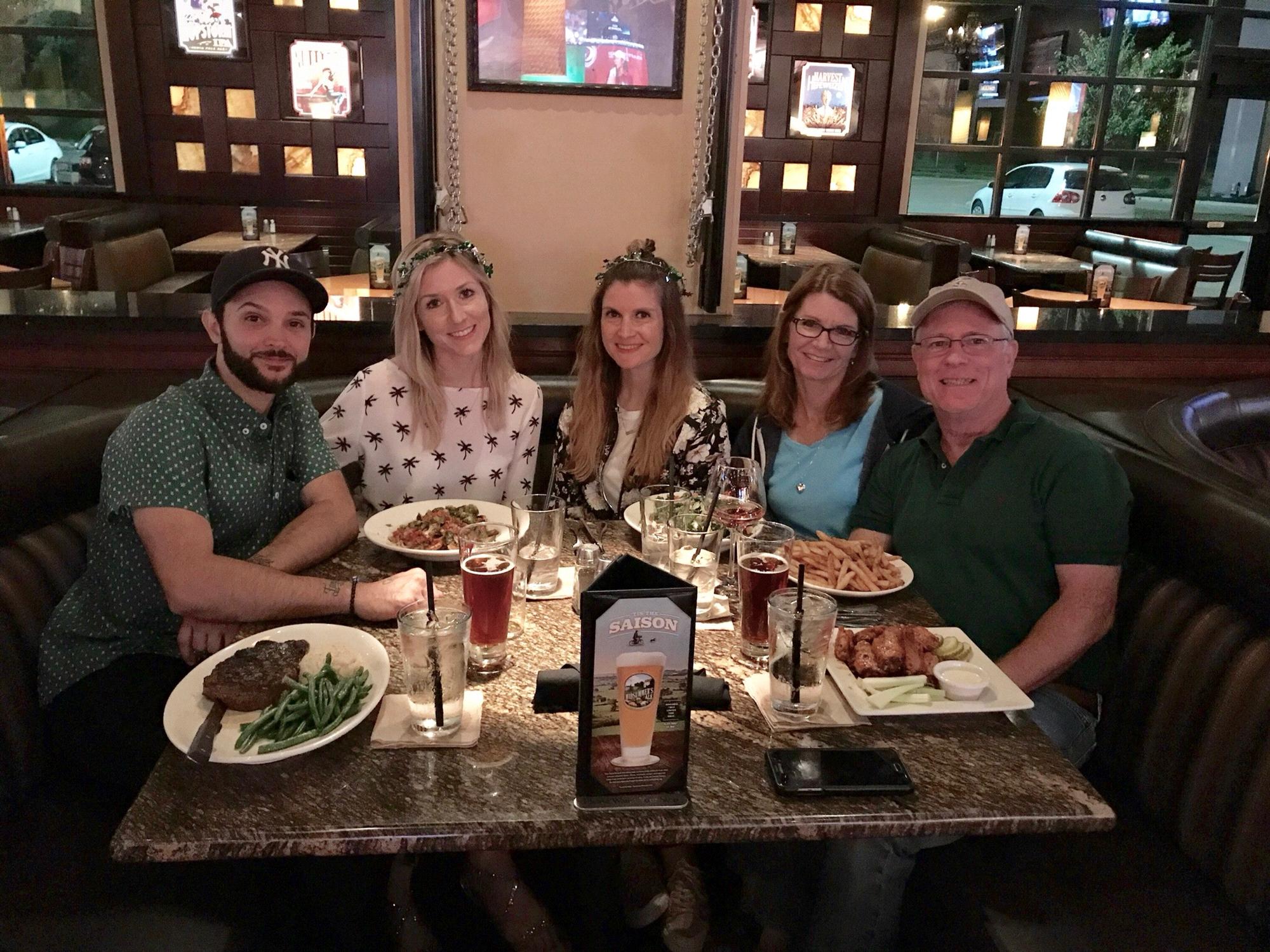 Irish Fest