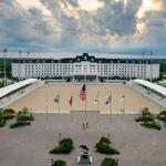 World Equestrian Center — Ocala