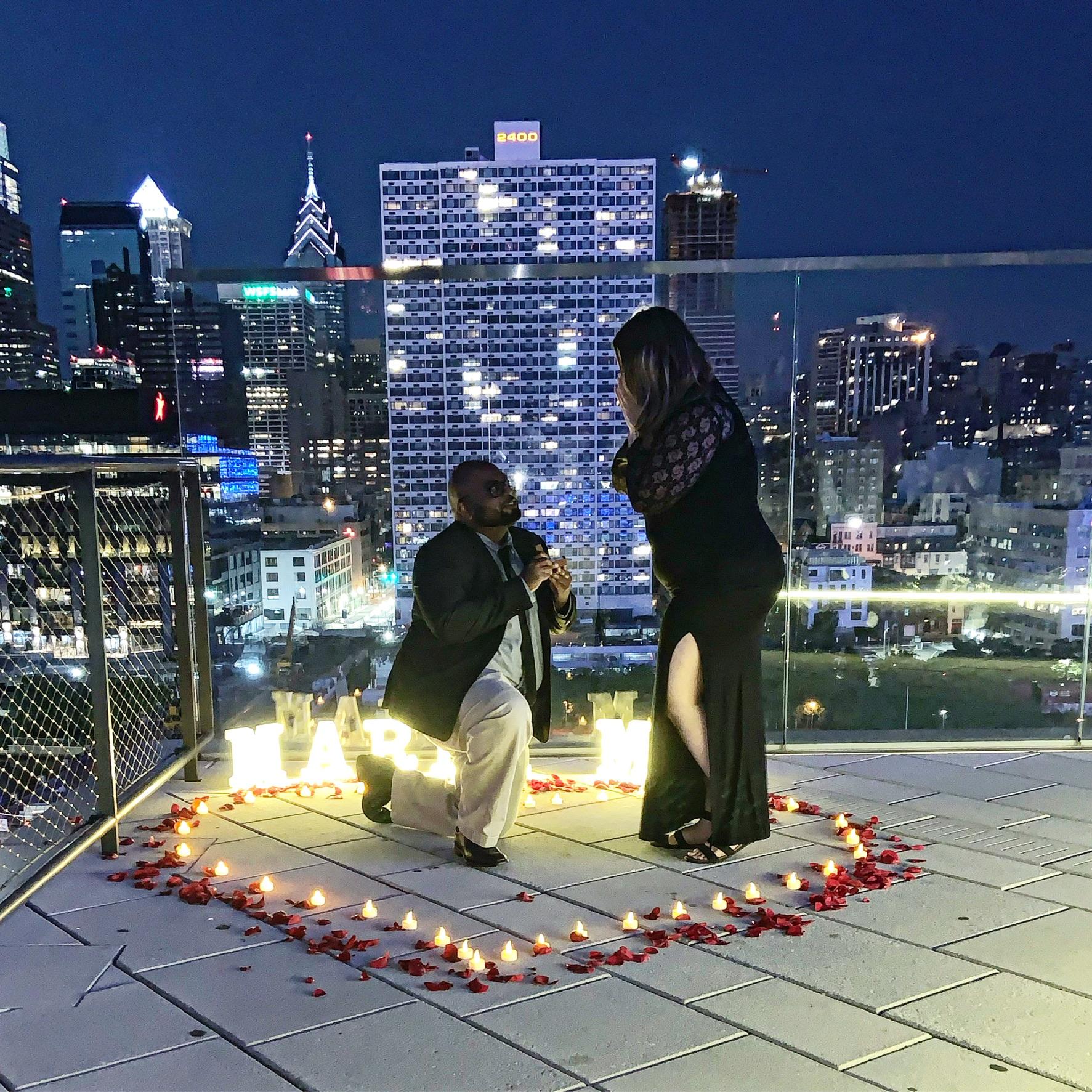 The Wedding Website of Jacqueline Schaefer and Jonathan Mohamed