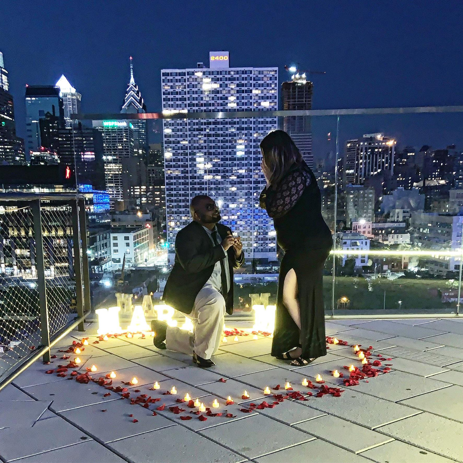 The Wedding Website of Jacqueline Schaefer and Jonathan Mohamed