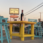 Rosenthal - The Malibu Estate Vineyard