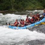 Watauga River