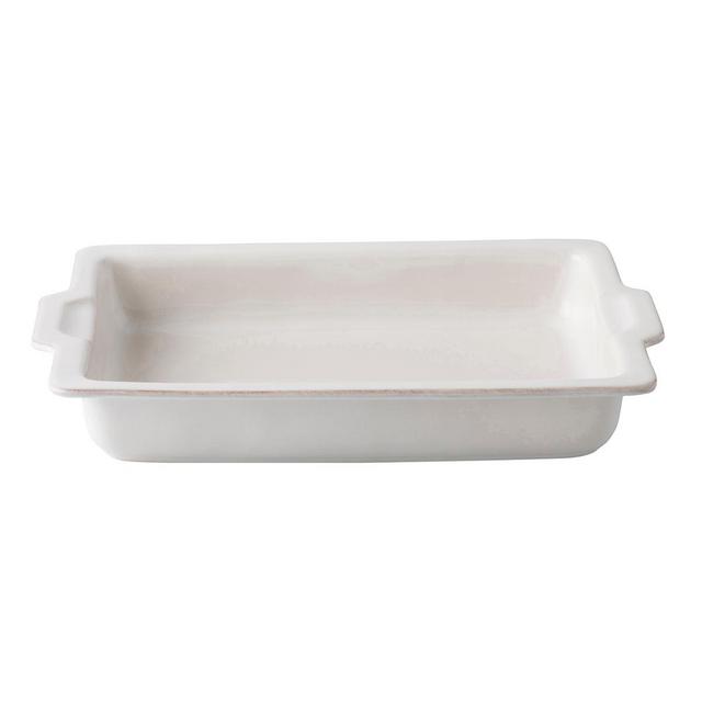 Puro Baker 16 in. - Whitewash