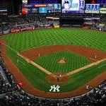 Yankee Stadium