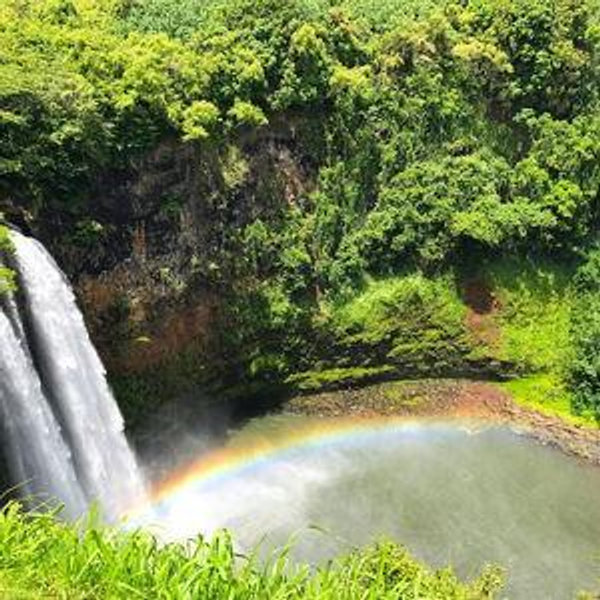 Kauai Adventure Tour