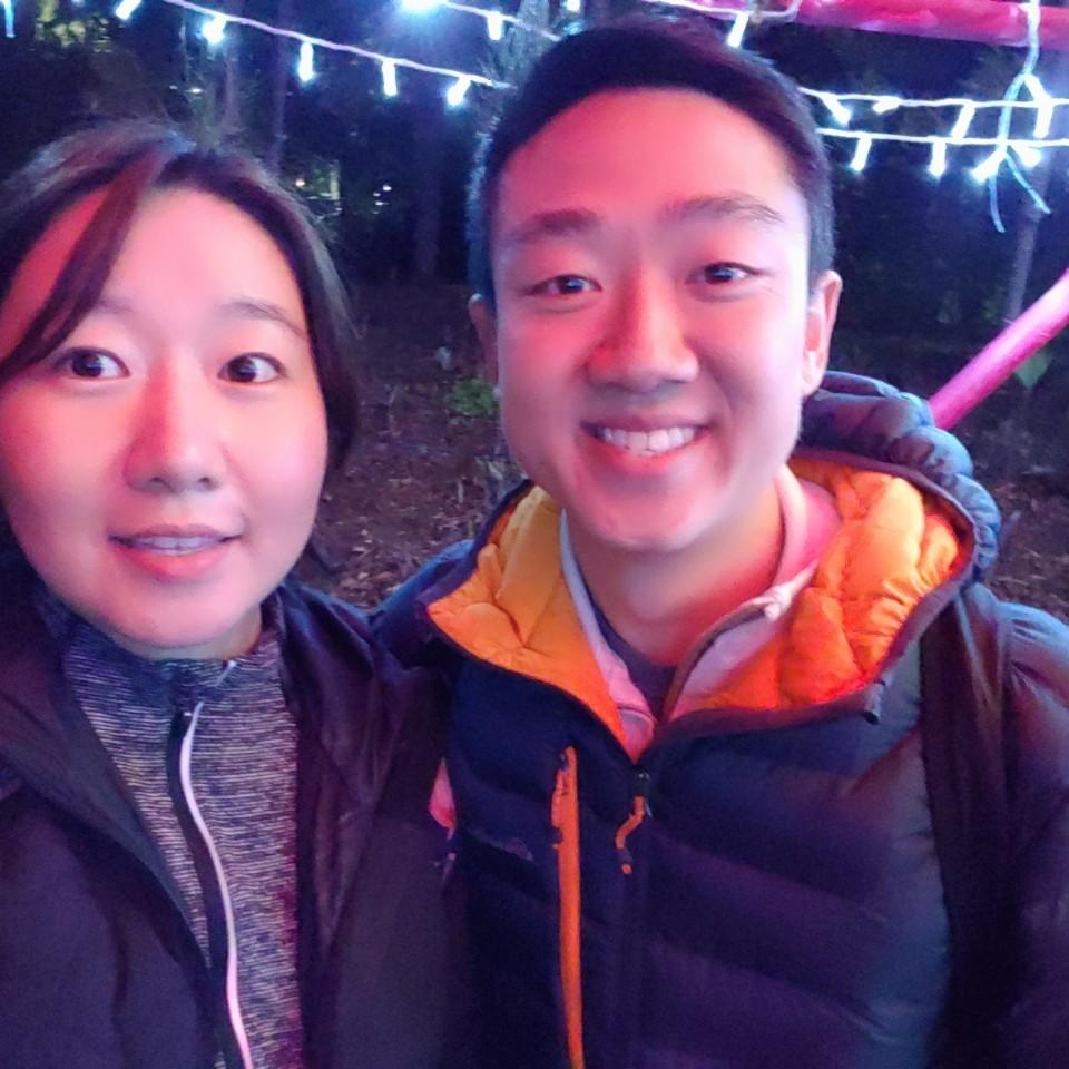 Light festival