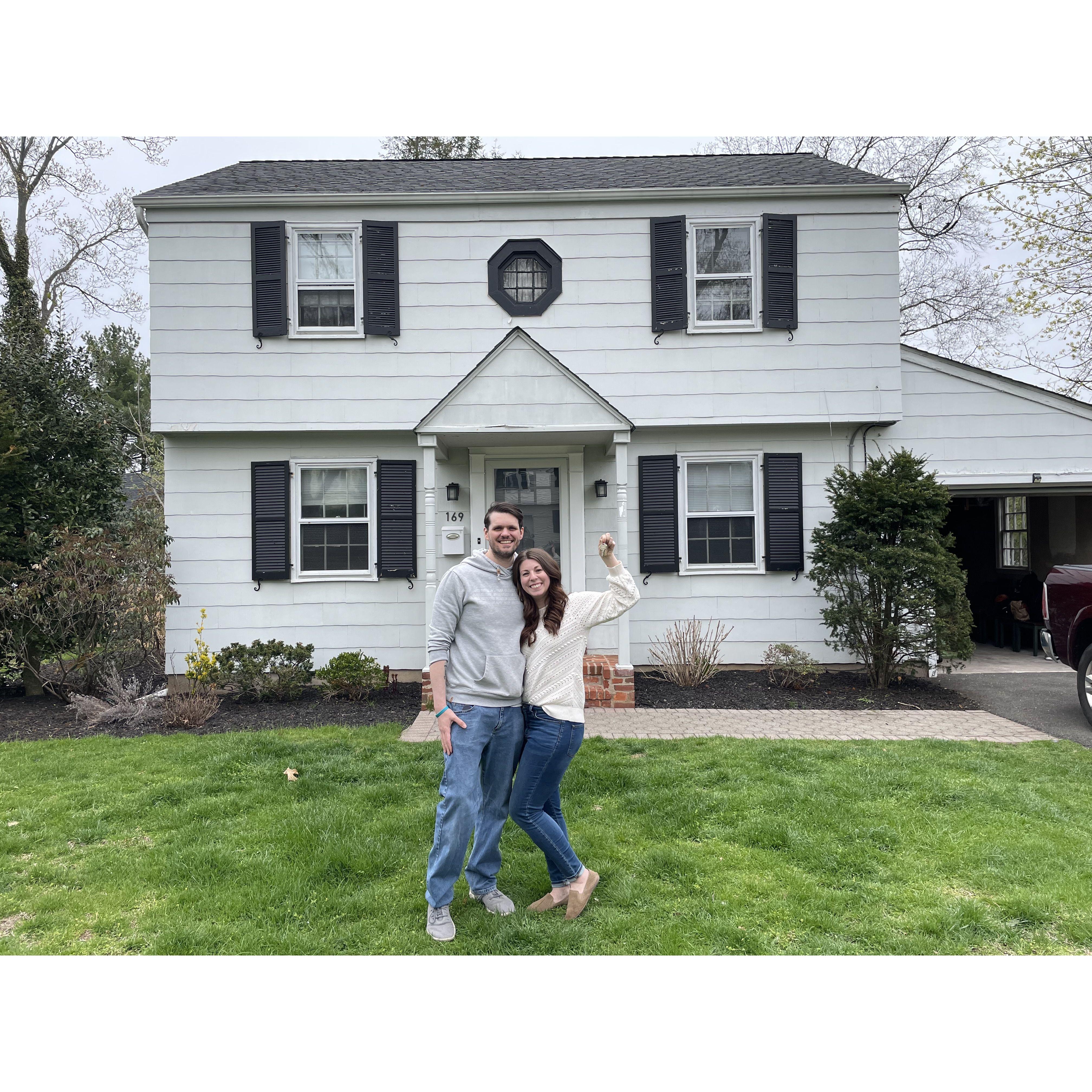 Homeowners! 2022