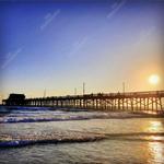 Newport Beach Pier