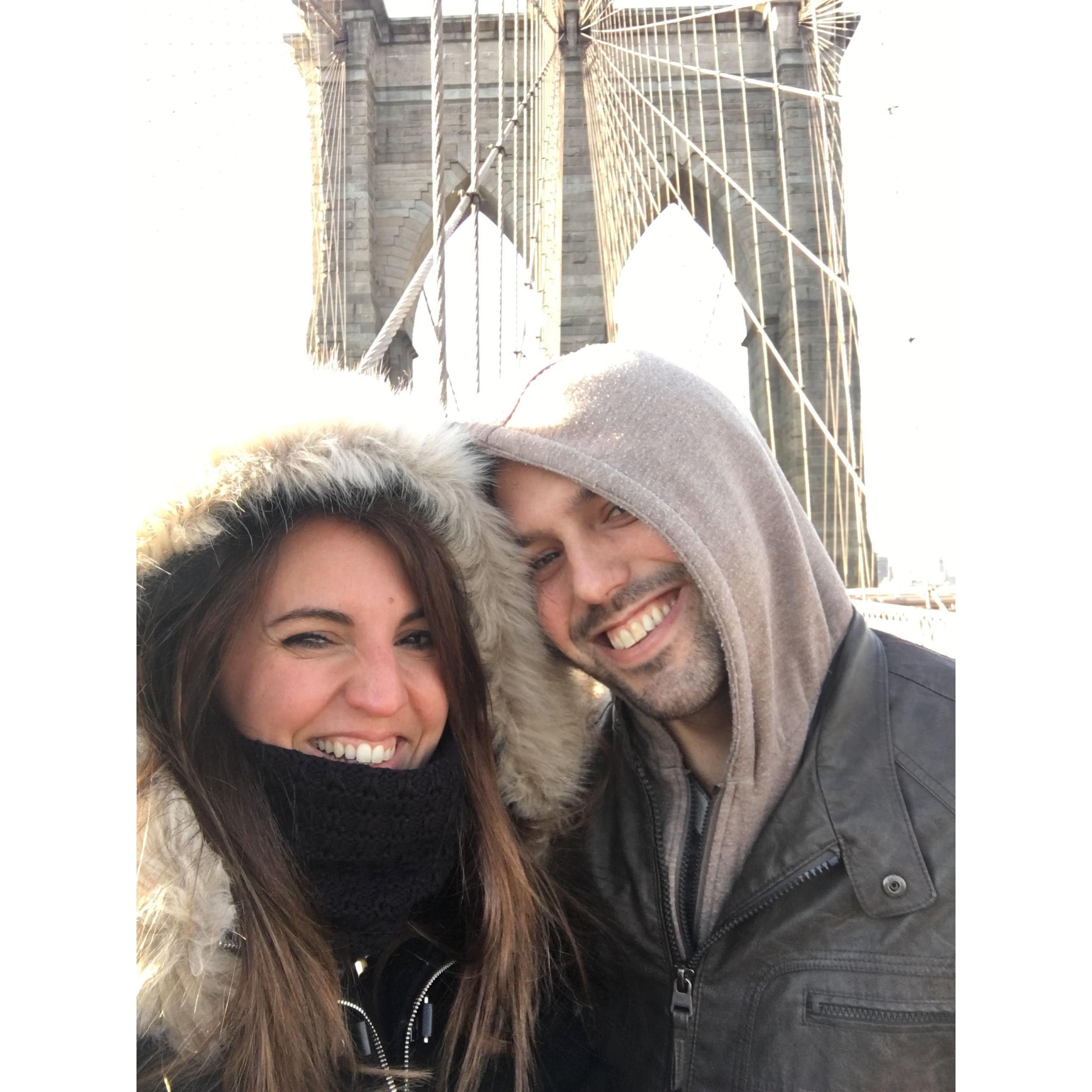 New York