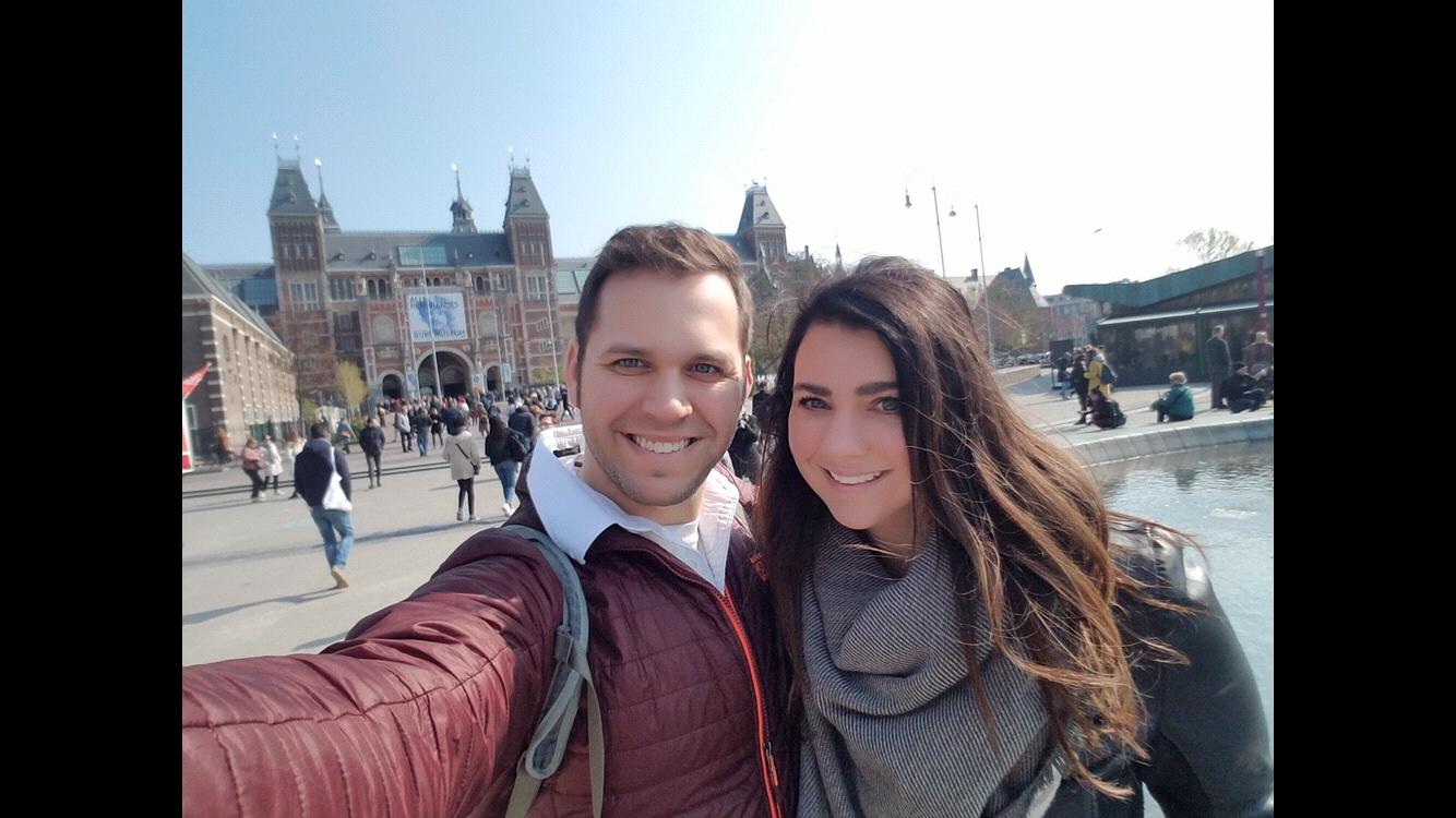Amsterdam 2019